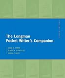 Longman Pocket Writers Companion, The (3rd Edition)