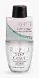 OPI Nail Polish Top Coat NTT30 Nail Treatment