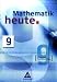 Mathematik heute 9. Sch&uuml;lerband. Realschule. Rheinland-Pfalz