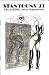 Stantoons 71 Galaxeena: not-so Superheroine