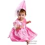 Pink Baby Infant Princess Costume (3-12 Months)