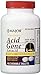 Major Acid Gone Extra Strength Antacid Chewable Tablets - Anti-Acid Relief - Acid Reflux Medicine for Adults - Upset Stomach, Acid Indigestion, and Heartburn Relief - Long-Lasting - 100-Count (4 Pack)