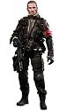 John Conner 1:6th Scale Deluxe Limited Edition Masterpiece Action Figure - Terminator Salvation - Hot Toys