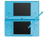 Nintendo DSi - Konsole, hellblau 