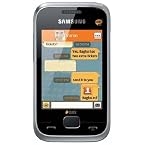 Samsung C3312 | Metallic Silver