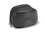 Minox Leather Bag Set for Camera and Viewfinder, Fits Minox Digital Classic ....