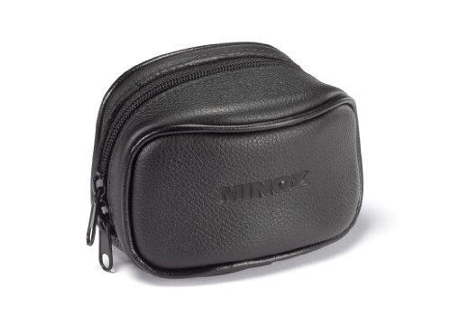 Minox Leder Bereitschaftstasche f&uuml;r DCC 5,1 Preisvergleich