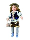 Duck House Vinyl Dolls