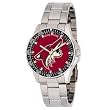 NHL Men's HC-PHO Phoenix Coyotes Coach Series Watch