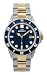 Rotary AGB00027/W/05 Gents Two-tone Stainless Steel Bracelet Watch