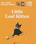 Little Lost Kitten (1CD audio)