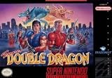 Super Double Dragon