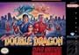 Super Double Dragon