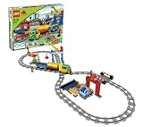 LEGO Duplo - Deluxe Train Set - 5609