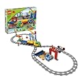 LEGO Duplo - La mia scatola treno di lusso - 5609