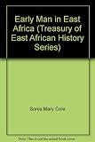Early man in East Africa