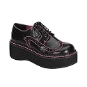 Demonia Halbschuhe Emily-301