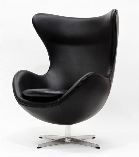 Cheap Egg Chair: Cheap Arne Jacobsen style Egg Chair in 