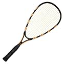 SKLZ Speedminton Racquet Yellow and Black