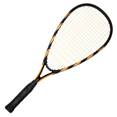 SKLZ Speedminton Racquet 100% Graphite Frame