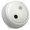 Sensaphone Smoke Detector with Battery Backup