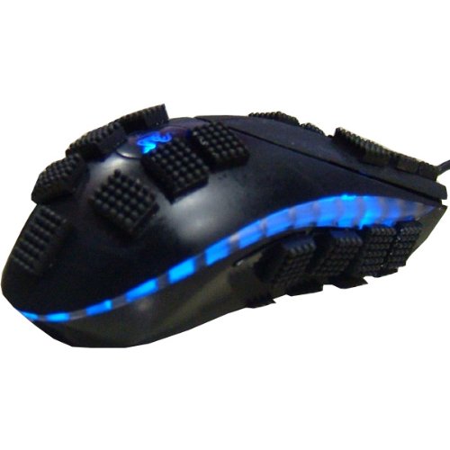 Mouse Blister Ultimate Mouse Grips