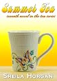 Summer Tea
