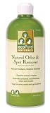41NmxdGXRHL. SL160  Our Pets ecoPure Odor & Spot Remover, 32 Ounce