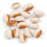 Yellow Eye Bean, 10 Lb Bag