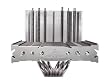 Prolimatech Genesis CPU-K�hler Sockel 775/1366/1156/1155/AM2/AM2/AM3