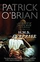 H.M.S. Surprise 
