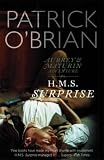 H.M.S. Surprise 