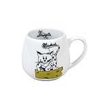 K�nitz Kuschelbecher Klein & Tierisch K�tzchenvon "K�nitz"