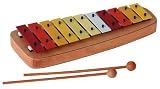 Produkt-Bild: Glockenspiel BASIX GH 11 incl. Schl&auml;gel
