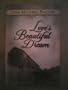 Love's Beautiful Dream (June Masters Bacher Series 3, Vol 2)