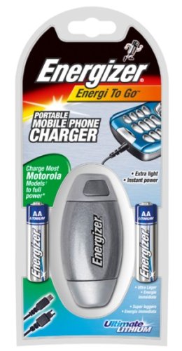 Motorola Portable Phone Charger