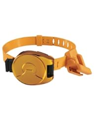 Toy: Power Rangers Shinkenger Toy Hidden Disk Belt Samurai - Bandai