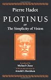 Buy : Plotinus or the Simplicity of Vision