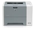 Hewlett Packard LASERJET P3005