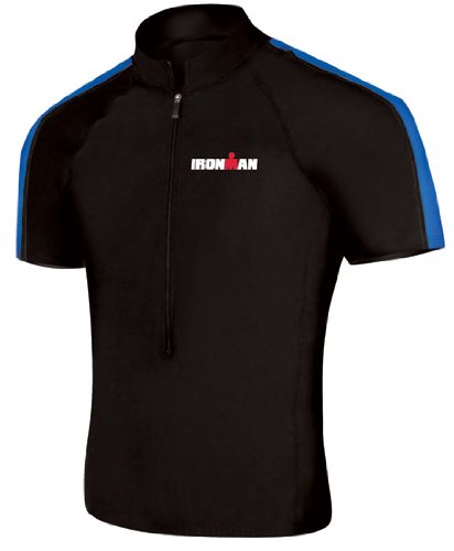 TYR Ironman Multisport Men's Cycling Jersey