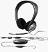 Electronics : Sennheiser PC166 USB Headset with Mic PC Gaming VOIP