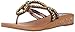 Not Rated Women's Huntington Wedge Sandal