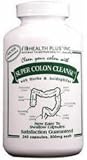 Super Colon Cleanse 240C