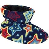 Acorn Easy Bootie Stars Kids