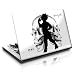 Troublemaker Design Skin Decal Sticker for Apple MacBook Pro 15