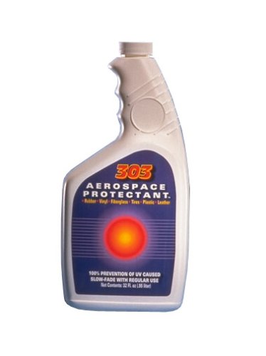 RAVE 303 Protectant (1-Gallon)