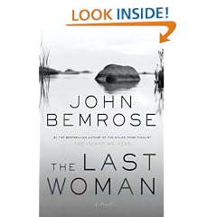 The Last Woman