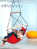 Amazonas Hängematte, Hängesessel Kid s Swinger, TÜV geprüft, NEU