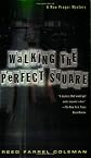 Walking the Perfect Square