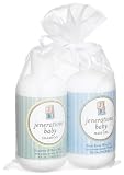 Jenerations Baby Duo Gift Set , Shampoo/Body Wash & Hair Gel, 8-Ounce Bottles (Pack of 2)